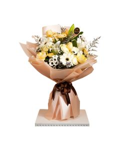 CHAMPAGNE BLISS BOUQUET