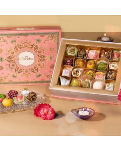 MY GOVINDAS PREMIUM SWEET BOX 20 PCS