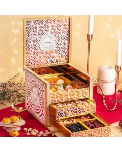 MY GOVINDAS FESTIVAL BLESSING HAMPER 