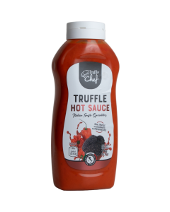 TRUFFLE CHEF TRUFFLE HOT SAUCE 1KG