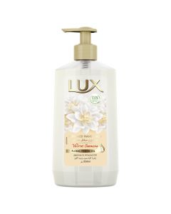 LUX PERFUMED HAND WASH VELVET TOUCH 250ML