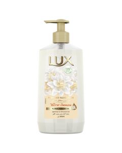 LUX PERFUMED HAND WASH VELVET TOUCH 500ML