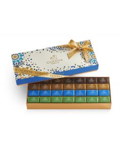 GODIVA RAMADAN NAPOLITIANS 84 PC