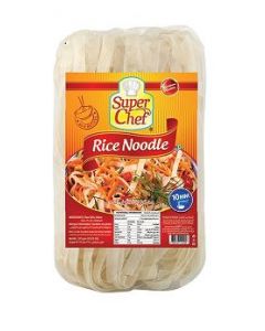 Super Chef Rice Noodles 10MM