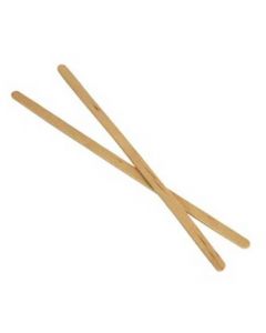 SUPER TOUCH- WOODEN COFFEE STIRRER 19 CM