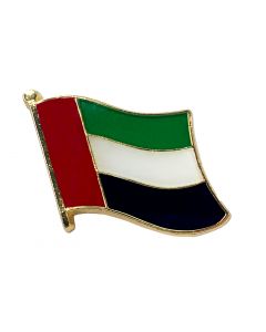 Party Magic UAE Flag Pins