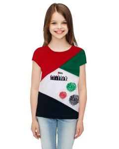 PartyMagic UAE T-shirt Toddler