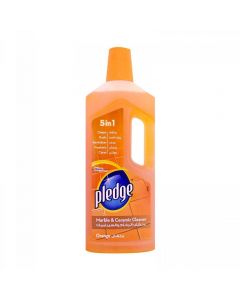 PLEDGE TILE CLEANER ORANGE 750ML