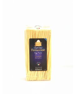 ITALTOUCH FETTUCINE EGG PASTA 500 GM