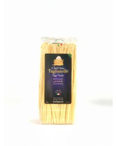 ITALTOUCH TAGLIATELLE EGG PASTA 500 GM