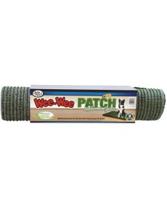 Four Paws Wee-Wee Patch Replacement Grass 19" x 19" inches