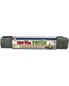 Four Paws Wee-Wee Patch Replacement Grass Medium 19x29