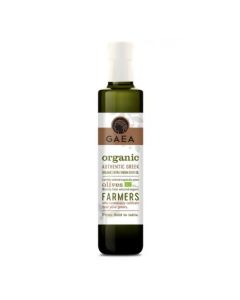 GAEA EXTRA VIRGIN OLIVE OIL GLASS 500ML