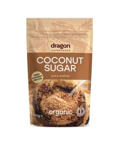 DRAGON SUPERFOODS COCONUT SUGAR 250GM