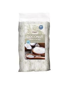 DRAGON SUPERFOODS COCONUT DESICCATED 200GM