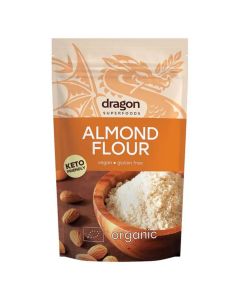 DRAGON SUPERFOODS ALMOND FLOUR 200GM