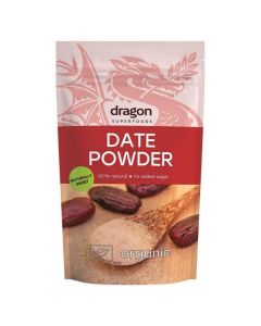 DRAGON SUPERFOODS DATE POWDER 250GM