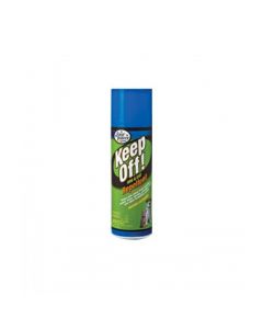 Four Paws Indoor & Outdoor Repellent, 10 oz.