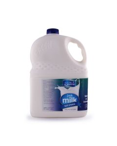 AL RAWABI FULL CREAM MILK 3.78 LTR