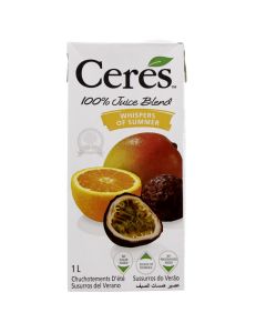 CERES JUICE WHISPER OF SUMMER