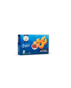 ZAKYAN TEMPURA SHRIMPS 250GM