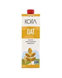 KOITA OAT MILK 1LTR