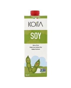 KOITA SOY MILK 1LTR