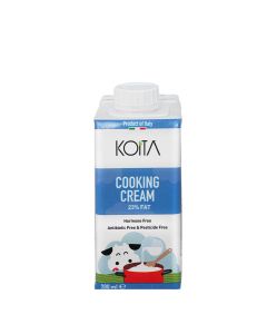 KOITA COOKING CREAM 200ML
