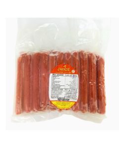 1ST CHOICE BEEF SAUSAGES 10X1KG
