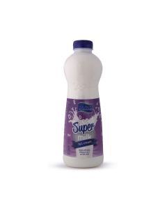 AL RAWABI SUPER MILK FULL CREAM 1 LTR