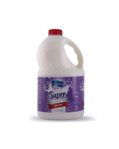 AL RAWABI SUPER MILK LOW FAT 2 LTR