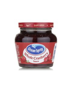 OCEAN SPRAY CRANBERRY SAUCE 250GM