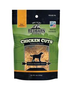 Red Barn  Chicken Cuts 8 oz/226 gm