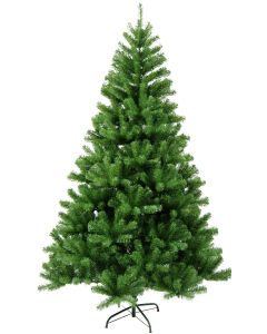 Party Magic Christmas trees 4ft 200tips