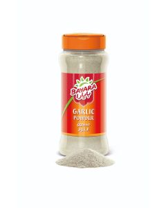 BAYARA GARLIC POWDER 330ML(170GM)