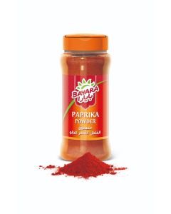 BAYARA PAPRIKA 330ML(150GM)