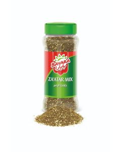 BAYARA ZAATAR 330ML(125GM)