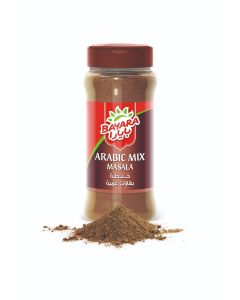 BAYARA ARABIC MIX MASALA 330ML(135GM)