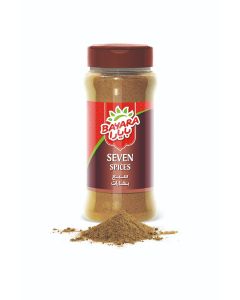 BAYARA SEVEN SPICES 330ML(145GM)