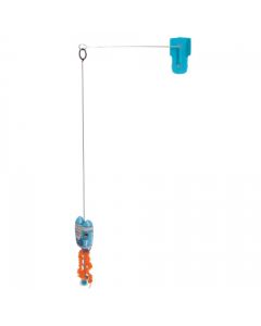 PETMATE FAT CAT SWAT ‘N SWING AIR RAT