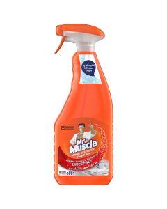 Mr.Muscle Grime Destroyer  Trigger 500Ml