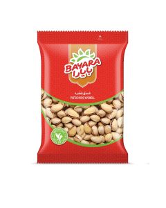 BAYARA PISTACHIOS WITH SHELL JUMBO 200GM