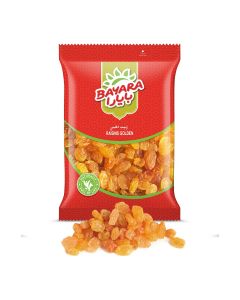 BAYARA RAISINS GOLDEN MEDIUM 200GM