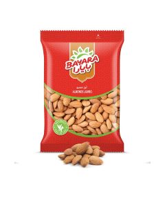 BAYARA ALMONDS JUMBO 400GM