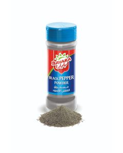 BAYARA BLACK PEPPER POWDER 330ML