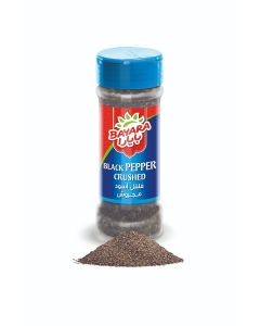 BAYARA BLACK PEPPER CRUSHED BEEF STEAK 100ML