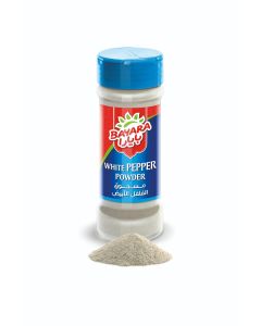 BAYARA WHITE PEPPER POWDER 100ML(45GM)