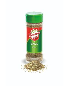 BAYARA BASIL 100ML (12GM)