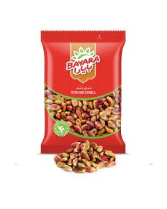 BAYARA PISTACHIO KERNELS JUMBO 400GM