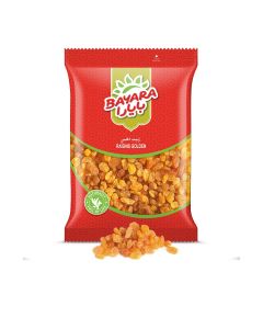 BAYARA RAISINS GOLDEN MEDIUM 400GM